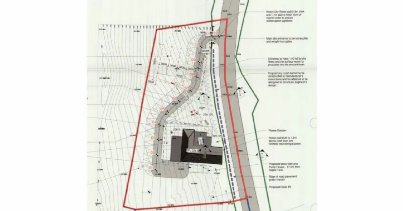 Photo of Knuttery, Burnfort, Mallow, Co. Cork