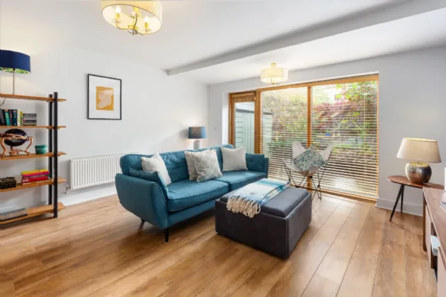 Photo of 3 Cedarhurst Green, Phoenix Park Racecourse, Dublin 15, D15 K7V7