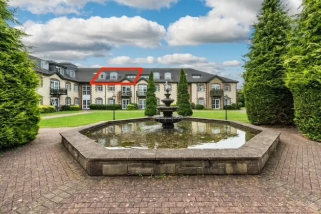 Photo of Apt 34, Block A The Lawn, Abbeylands, Clane, Co Kildare, W91 WC84