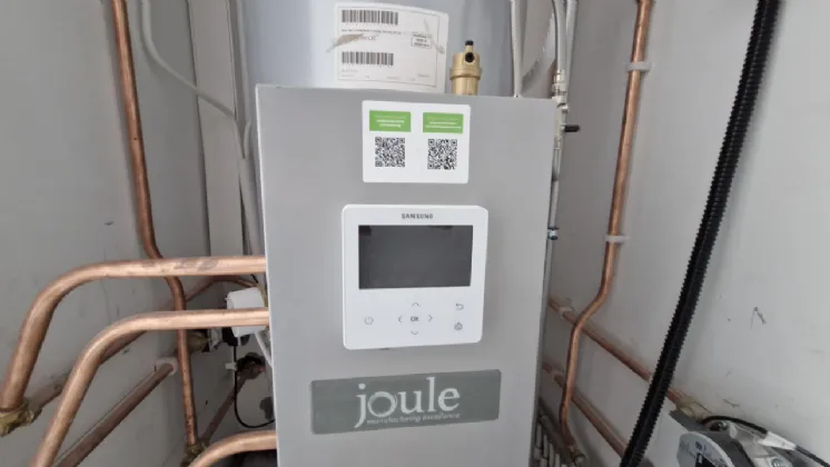 Photo of Kildaree, Williamstown, Co. Galway, F45 F1C8