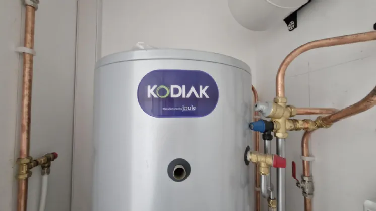 Photo of Kildaree, Williamstown, Co. Galway, F45 F1C8