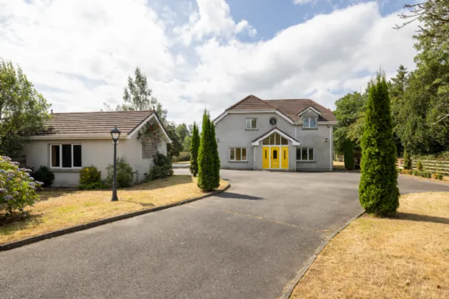 Photo of Highmede, Mount Alexander, Gorey, Co. Wexford, Y25 XK26