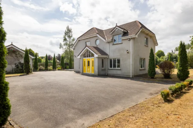 Photo of Highmede, Mount Alexander, Gorey, Co. Wexford, Y25 XK26