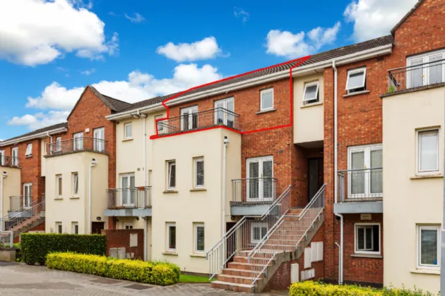 Photo of 22 Garnish Square, Waterville, Blanchardstown, Dublin 15, D15 RK02