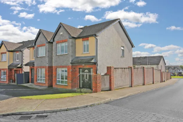 Photo of 44 Ashfort, Golf Links Road, Castletroy, Limerick, V94C6XF