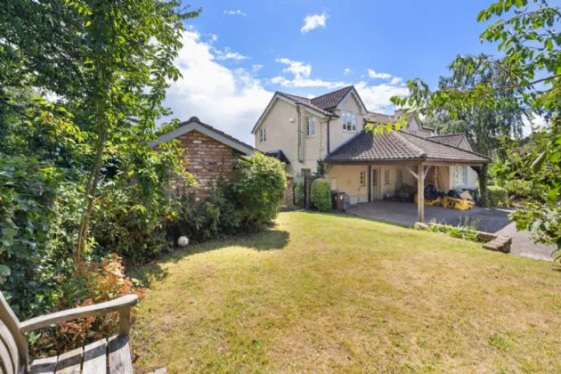 Photo of Clonlee, Church Lane, Greystones, Co. Wicklow, A63EP23