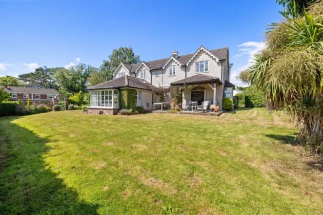 Photo of Clonlee, Church Lane, Greystones, Co. Wicklow, A63EP23