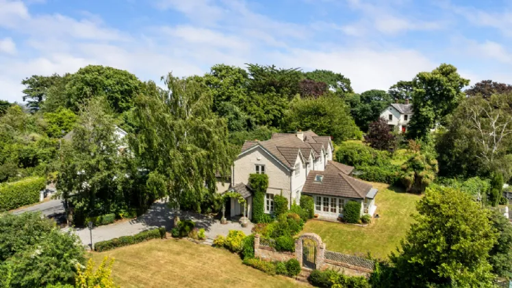 Photo of Clonlee, Church Lane, Greystones, Co. Wicklow, A63EP23