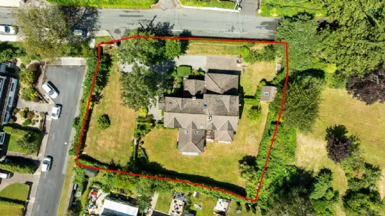 Photo of Clonlee, Church Lane, Greystones, Co. Wicklow, A63EP23