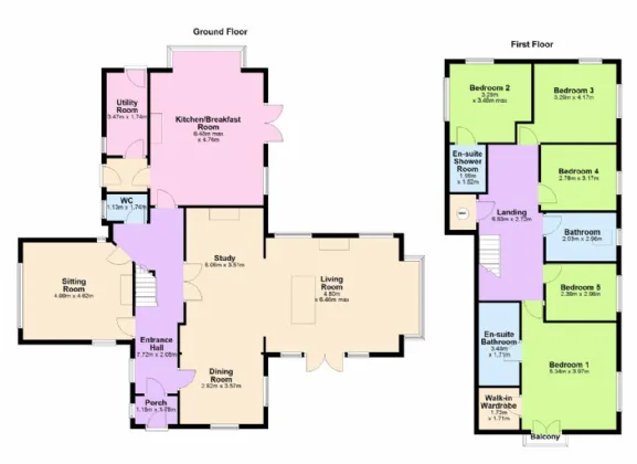 Photo of Clonlee, Church Lane, Greystones, Co. Wicklow, A63EP23