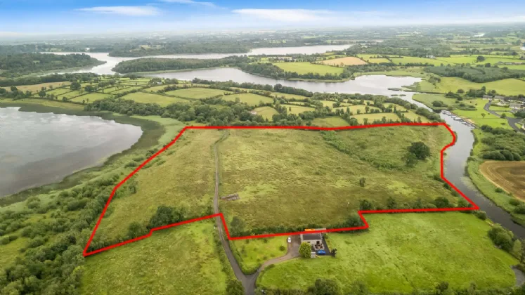 Photo of Coragh, Belturbet, Co. Cavan