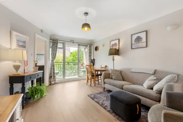 Photo of 17 Cullenswood House, Ranelagh, Dublin 6, D06 R889