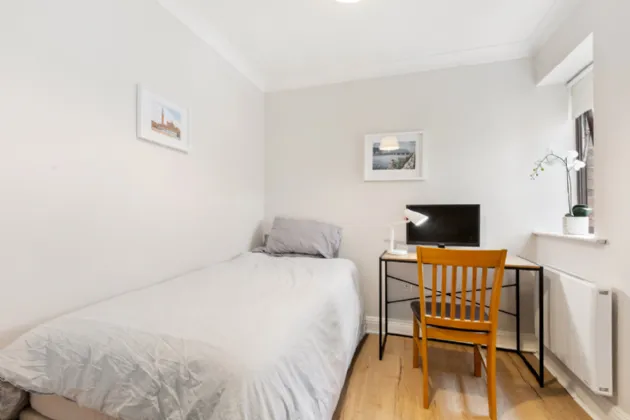 Photo of 17 Cullenswood House, Ranelagh, Dublin 6, D06 R889