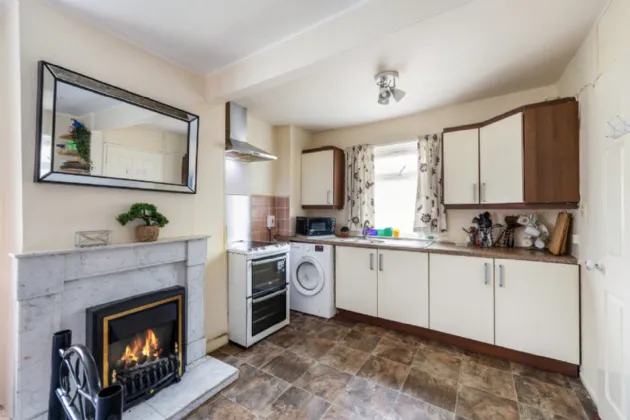 Photo of 54 Dolmen Court, Ballymun, Dublin 11, D11 X365