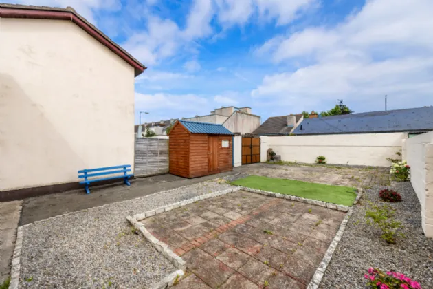 Photo of 54 Dolmen Court, Ballymun, Dublin 11, D11 X365