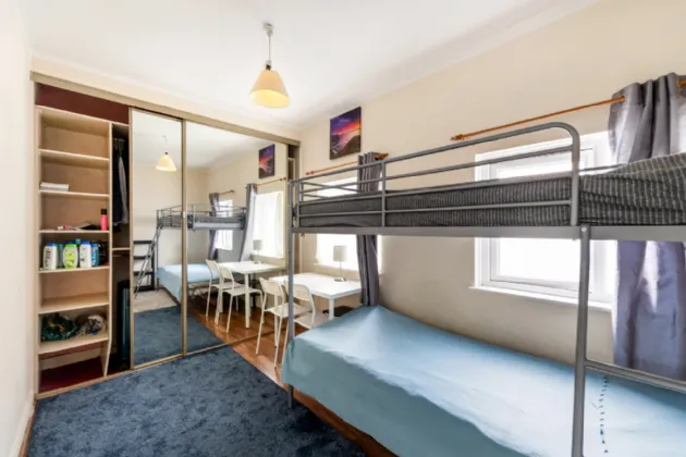 Photo of 54 Dolmen Court, Ballymun, Dublin 11, D11 X365