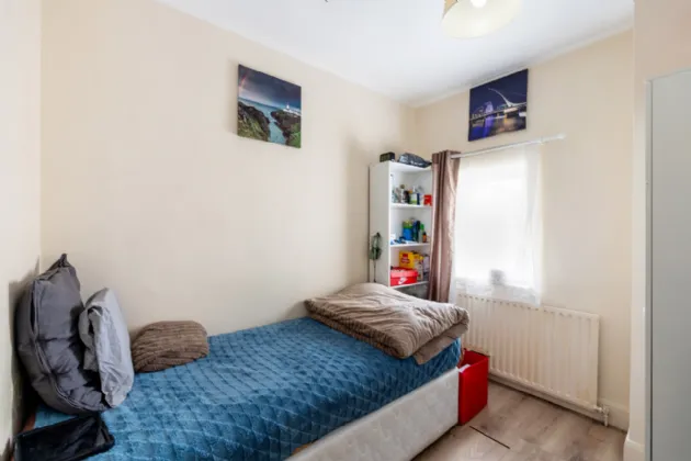 Photo of 54 Dolmen Court, Ballymun, Dublin 11, D11 X365