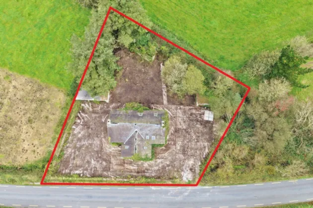 Photo of The Old School House, Kilbaha, Moyvane, Co Kerry