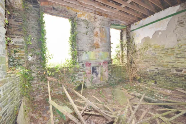 Photo of The Old School House, Kilbaha, Moyvane, Co Kerry