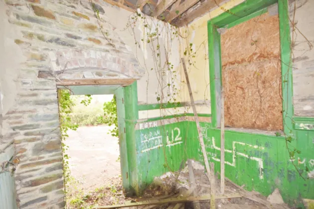 Photo of The Old School House, Kilbaha, Moyvane, Co Kerry