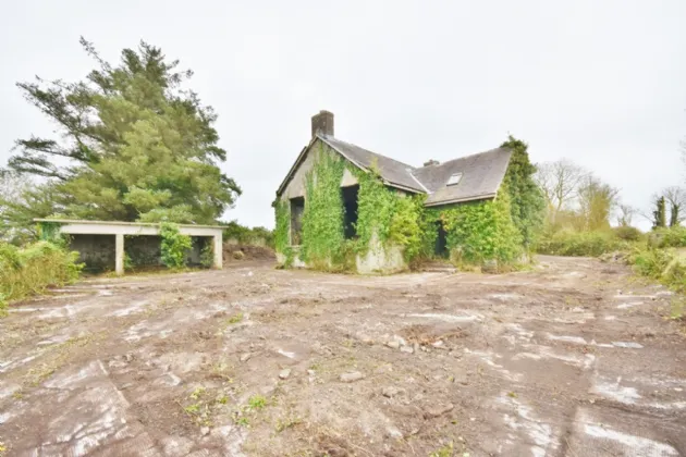 Photo of The Old School House, Kilbaha, Moyvane, Co Kerry