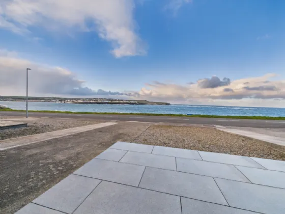 Photo of 6 George's Head, Golf Links Road, Kilkee, Co. Clare, V15 FD79