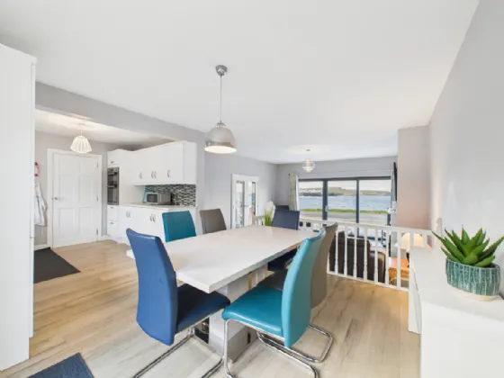 Photo of 6 George's Head, Golf Links Road, Kilkee, Co. Clare, V15 FD79