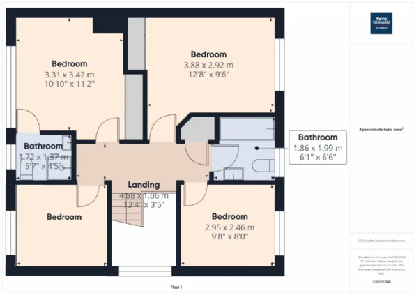 Photo of 6 George's Head, Golf Links Road, Kilkee, Co. Clare, V15 FD79