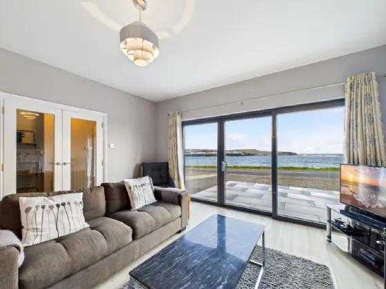 Photo of 6 George's Head, Golf Links Road, Kilkee, Co. Clare, V15 FD79