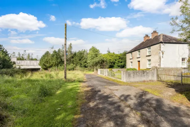 Photo of Tullyvin,, Castleblayney,, Co. Monaghan, A75R243