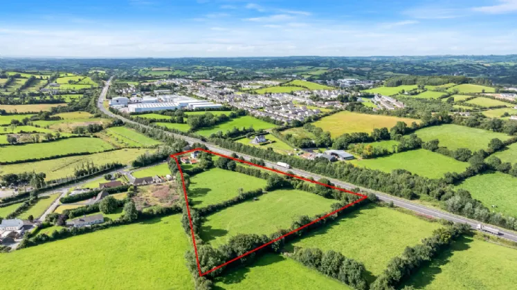 Photo of Tullyvin,, Castleblayney,, Co. Monaghan, A75R243