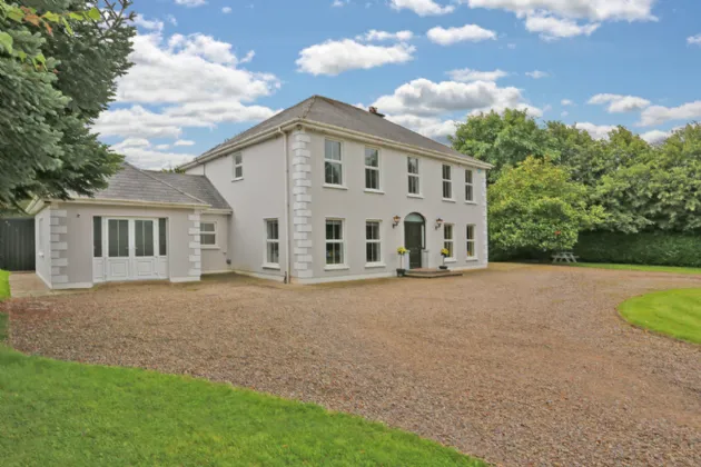 Photo of Castlewood House, Castleroberts, Adare, Limerick, V94 H56Y