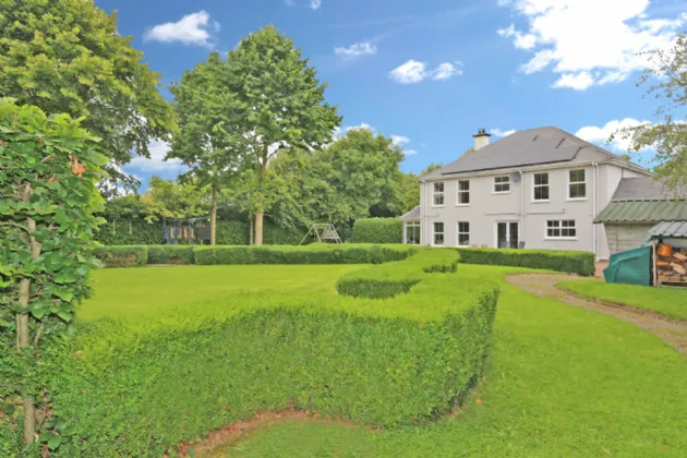 Photo of Castlewood House, Castleroberts, Adare, Limerick, V94 H56Y