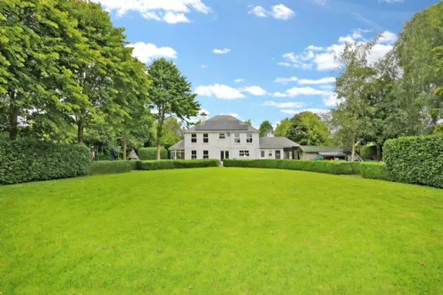 Photo of Castlewood House, Castleroberts, Adare, Limerick, V94 H56Y