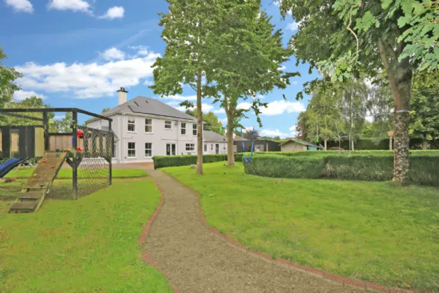 Photo of Castlewood House, Castleroberts, Adare, Limerick, V94 H56Y