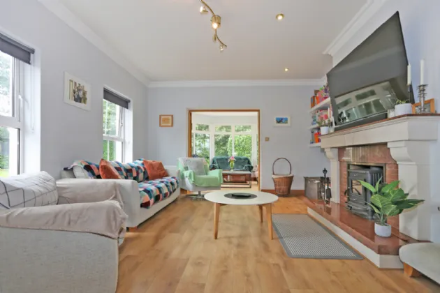 Photo of Castlewood House, Castleroberts, Adare, Limerick, V94 H56Y