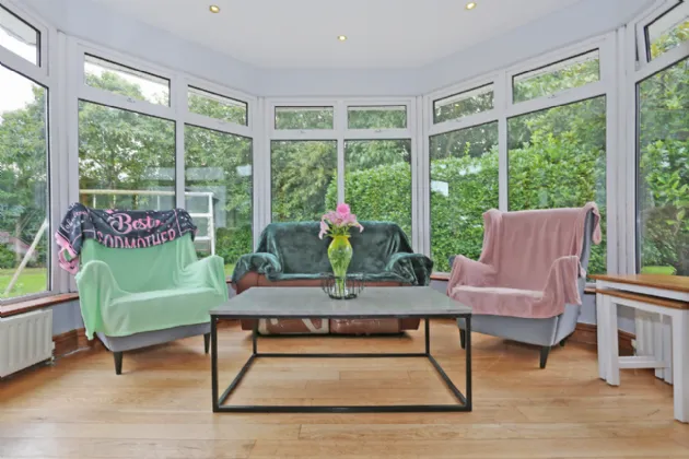 Photo of Castlewood House, Castleroberts, Adare, Limerick, V94 H56Y