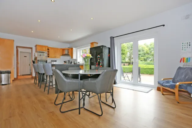 Photo of Castlewood House, Castleroberts, Adare, Limerick, V94 H56Y