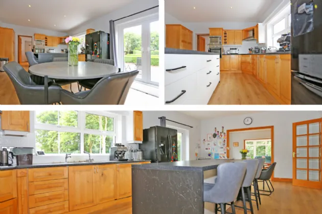 Photo of Castlewood House, Castleroberts, Adare, Limerick, V94 H56Y