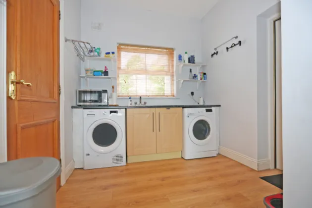 Photo of Castlewood House, Castleroberts, Adare, Limerick, V94 H56Y