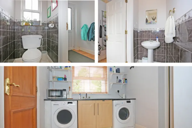 Photo of Castlewood House, Castleroberts, Adare, Limerick, V94 H56Y