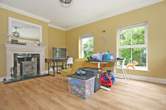 Photo of Castlewood House, Castleroberts, Adare, Limerick, V94 H56Y