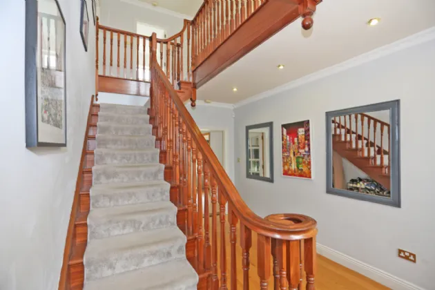 Photo of Castlewood House, Castleroberts, Adare, Limerick, V94 H56Y