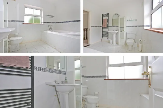 Photo of Castlewood House, Castleroberts, Adare, Limerick, V94 H56Y