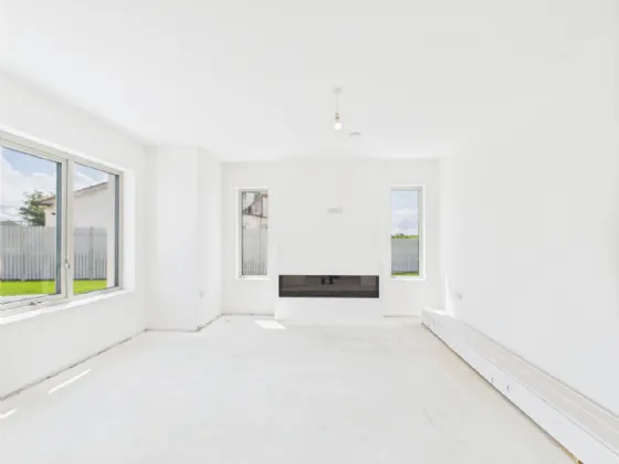 Photo of Dough, Spanish Point, Co. Clare.