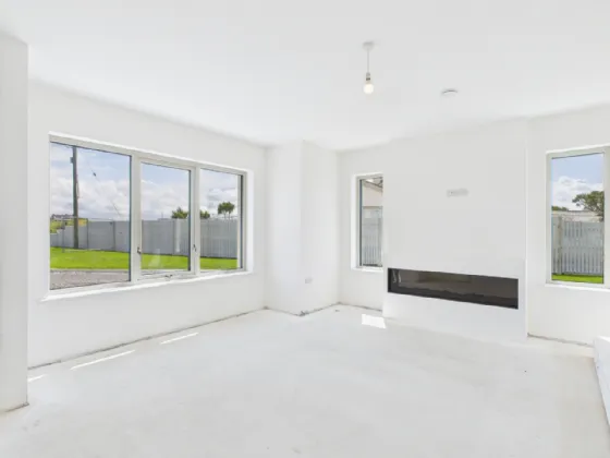 Photo of Dough, Spanish Point, Co. Clare.