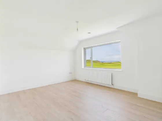 Photo of Dough, Spanish Point, Co. Clare.