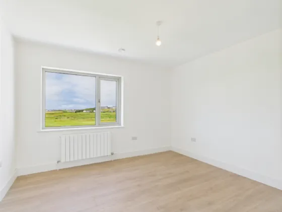 Photo of Dough, Spanish Point, Co. Clare.