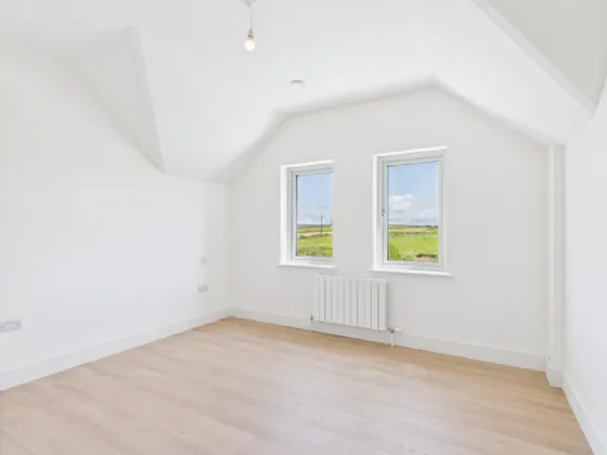 Photo of Dough, Spanish Point, Co. Clare.