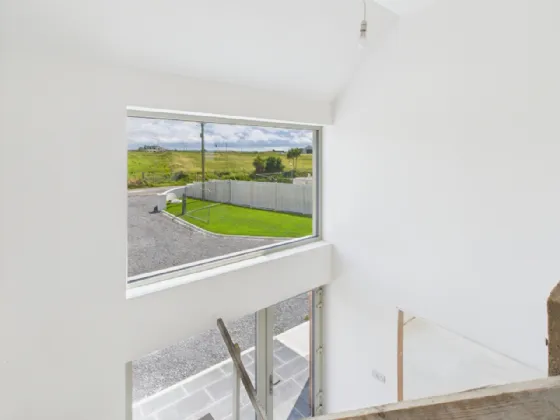 Photo of Dough, Spanish Point, Co. Clare.